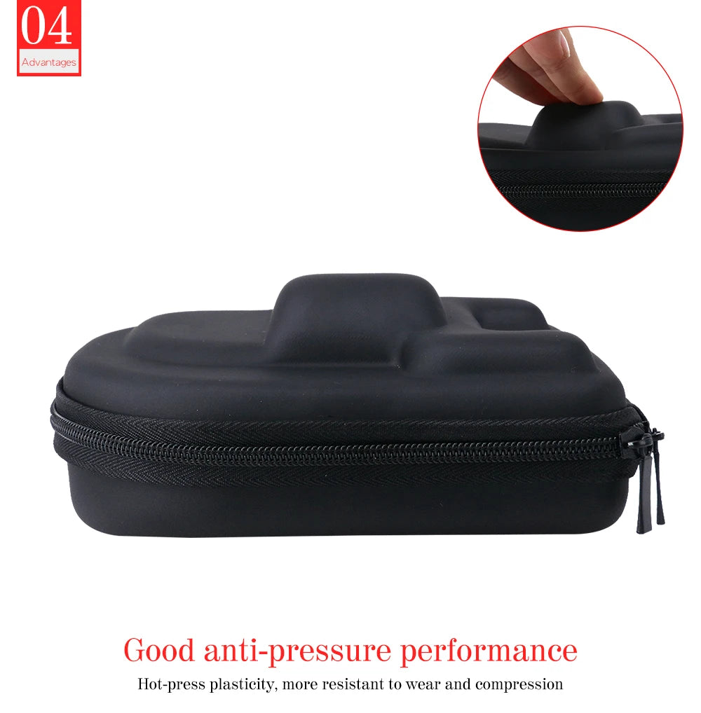 Portable Fishing Reel Bag