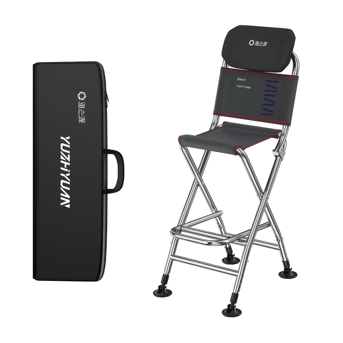 Bridge Fishing Chair