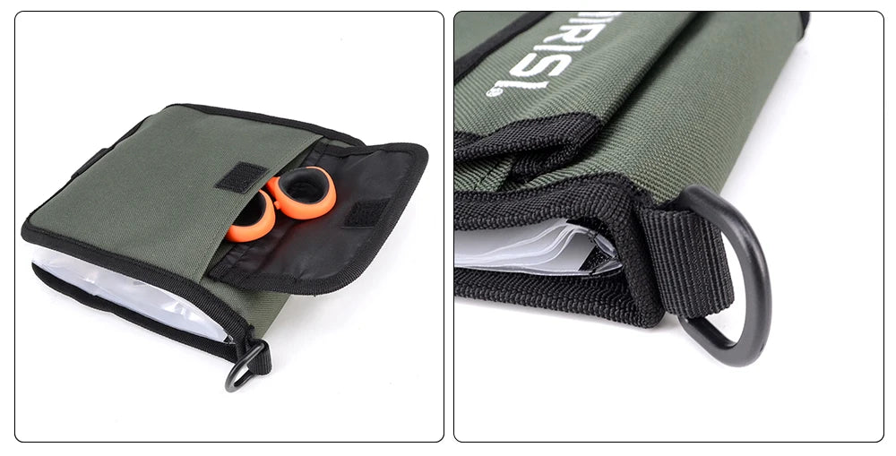 Fishing Rig Bag
