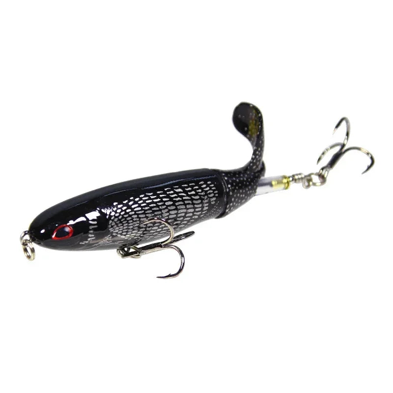 Topwater Fishing Lure Whopper Popper