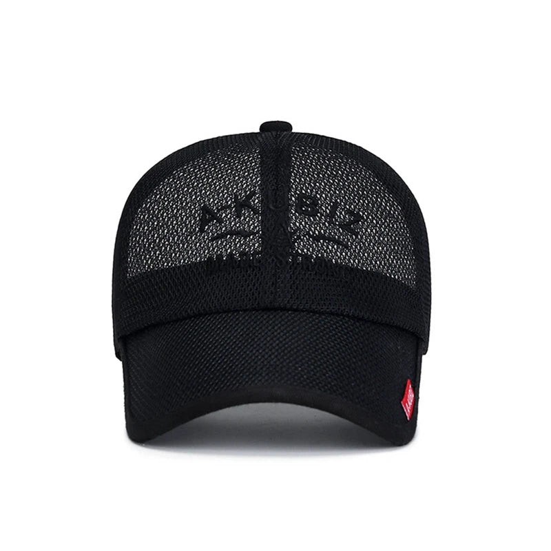 Dry Mesh Fishing Hat