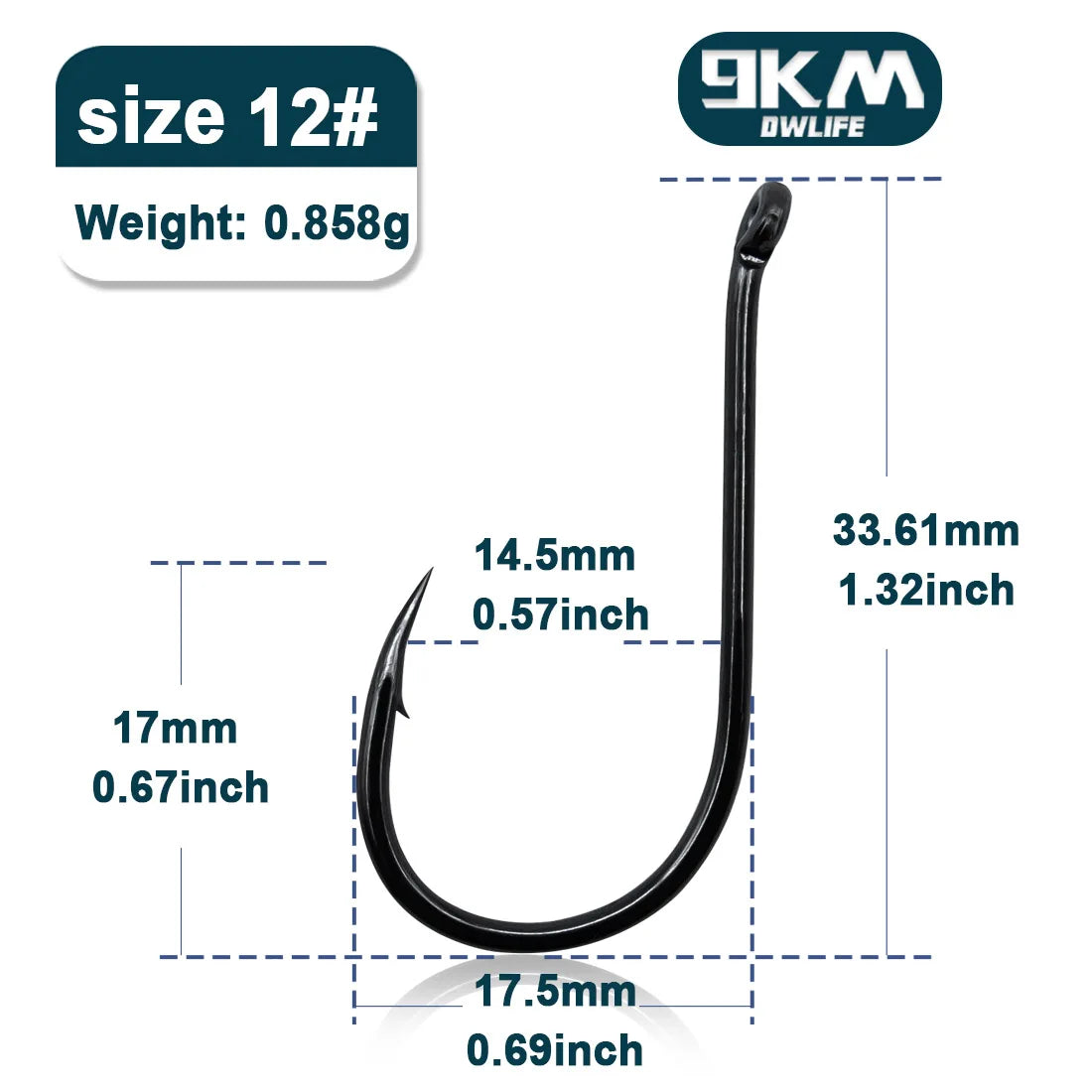 Fishing Hooks