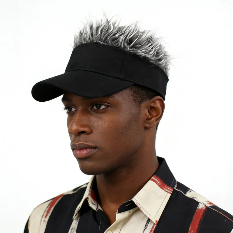 Good Luck- Fishing Hat