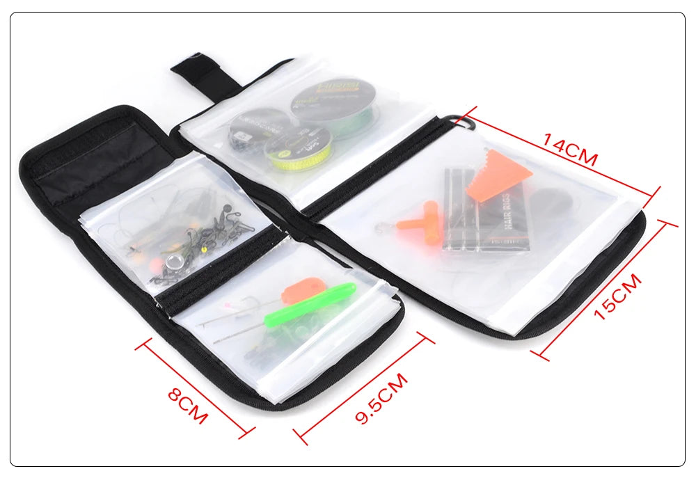 Fishing Rig Bag
