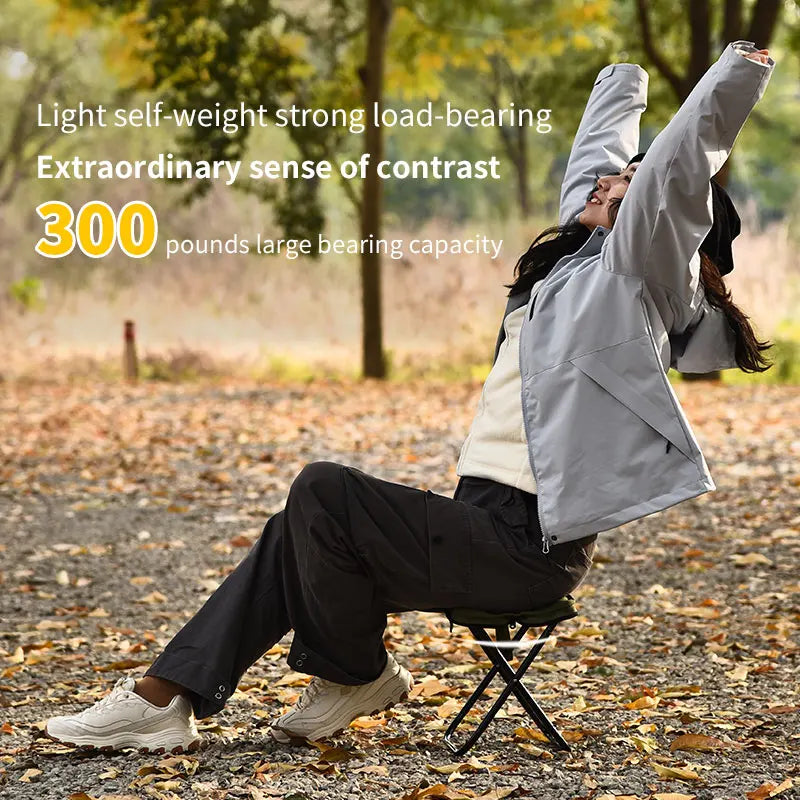 Outdoor Camping Chair