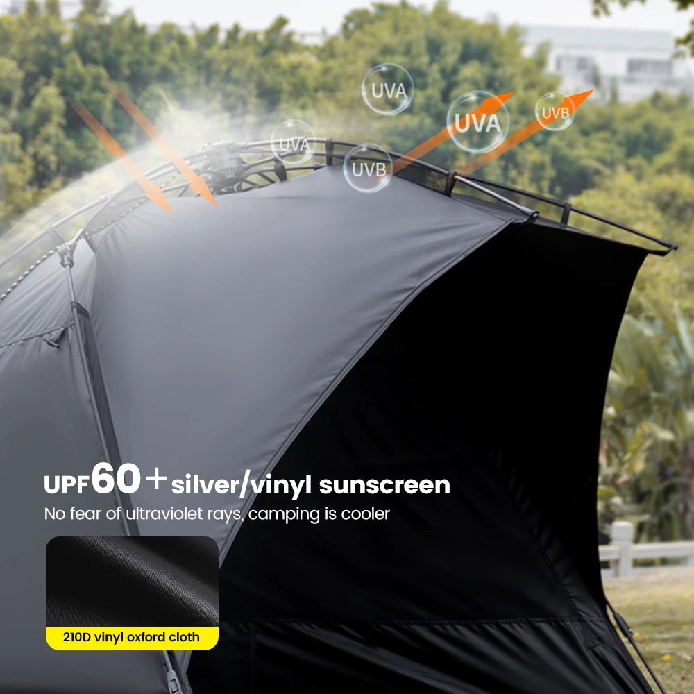 Camping Tent