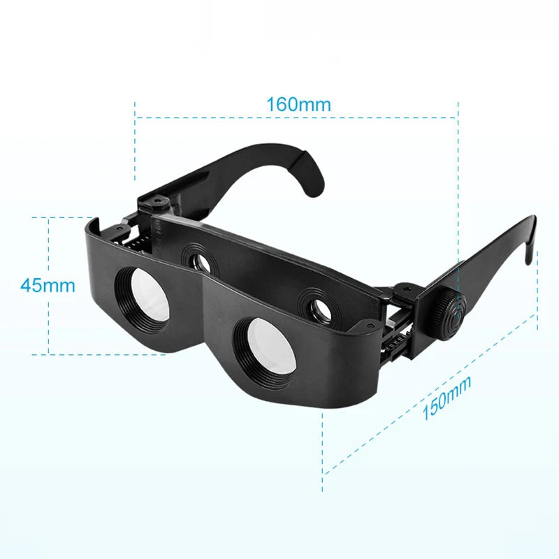 Fishing Telescope Glasses