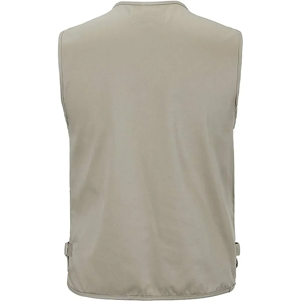 Outdoor Hiking Vest
