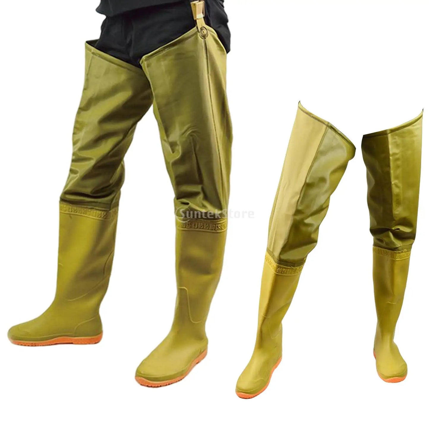 Fishing Hip Waders