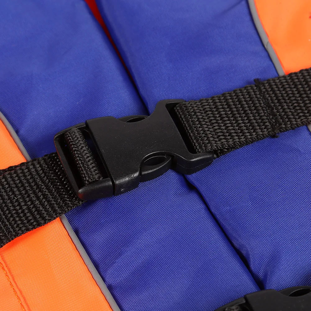 Kids Life Vest