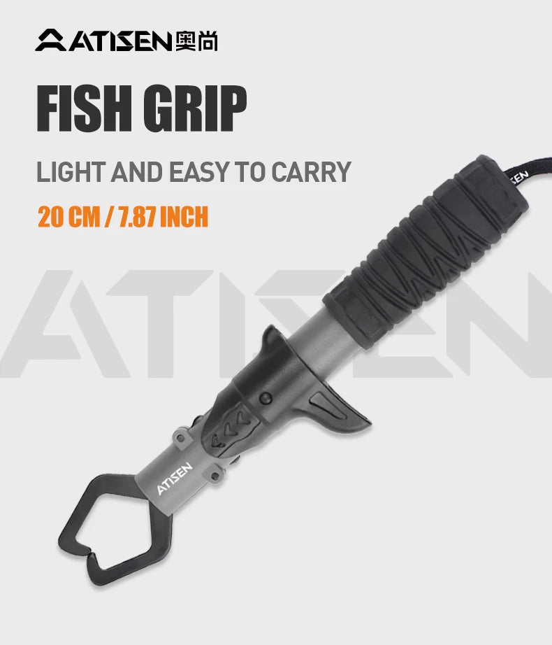 Fish Lip Pliers Grip Tool