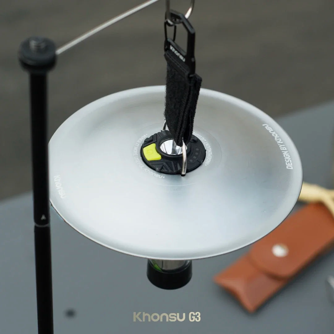 Camping Light