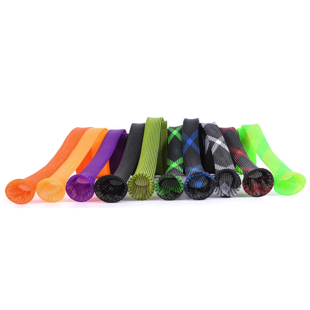 Fishing Rod Sock Cover
