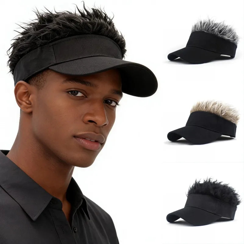 Good Luck- Fishing Hat