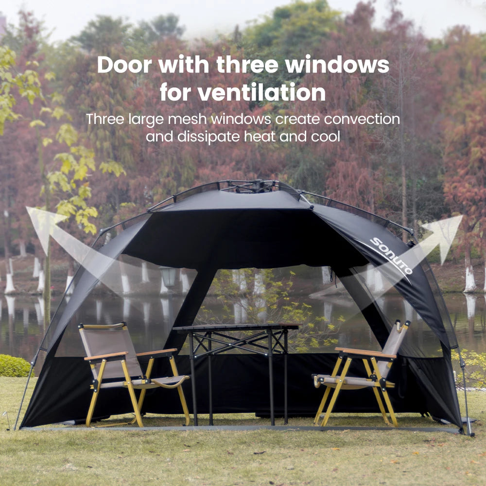 Camping Tent