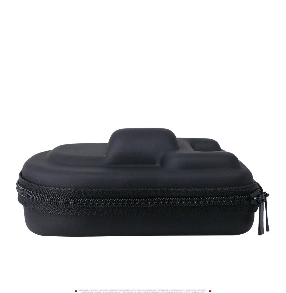 Portable Fishing Reel Bag