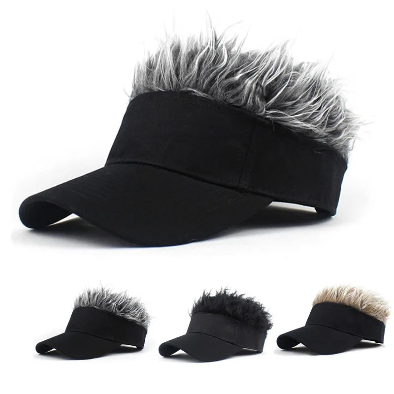 Good Luck- Fishing Hat