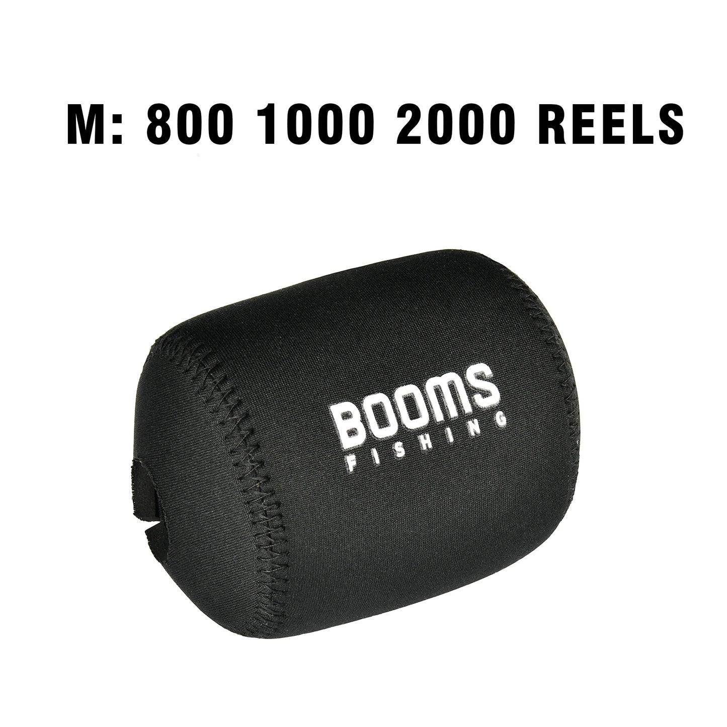 Drum Fishing Reel Bag Cover