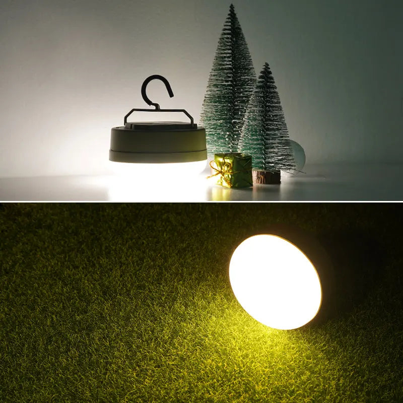 Outdoor LED Camping Light