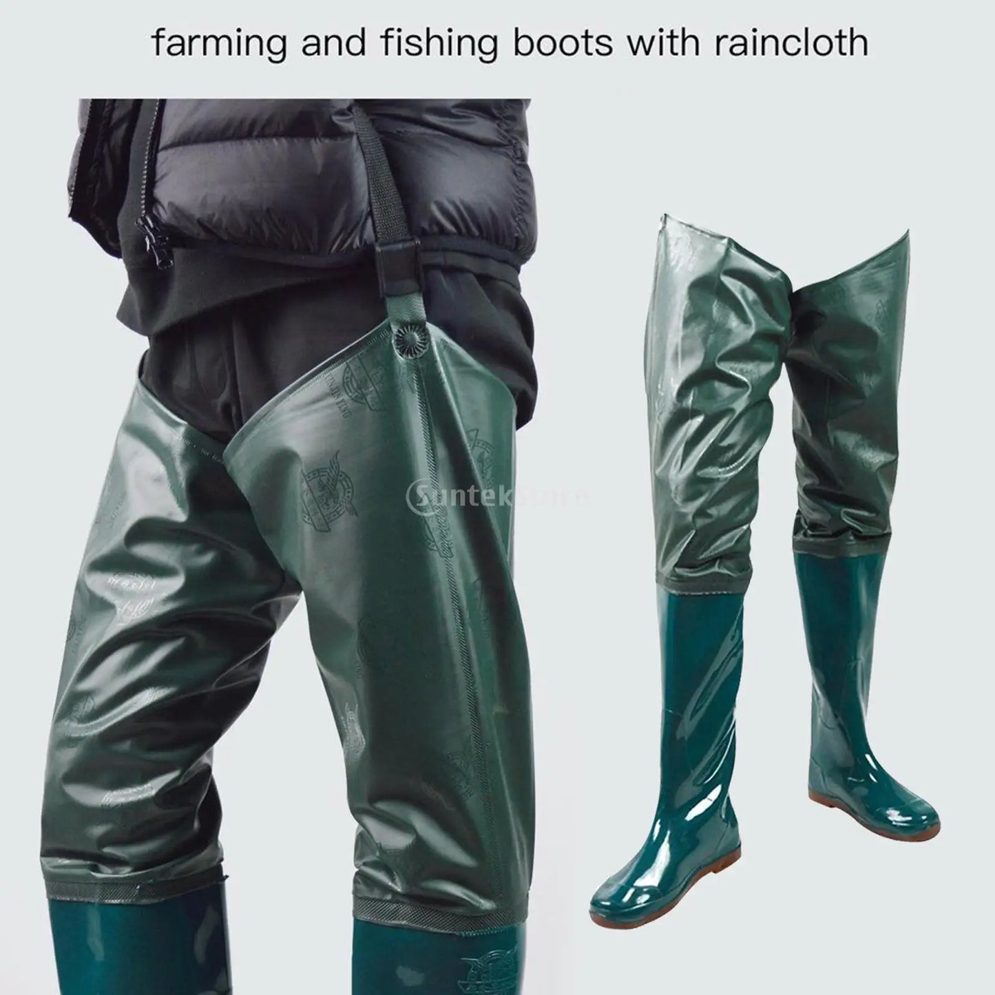 Fishing Hip Waders