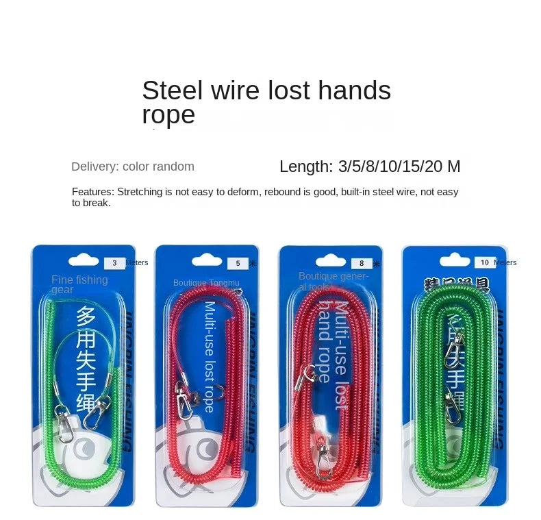 Steel wire rope