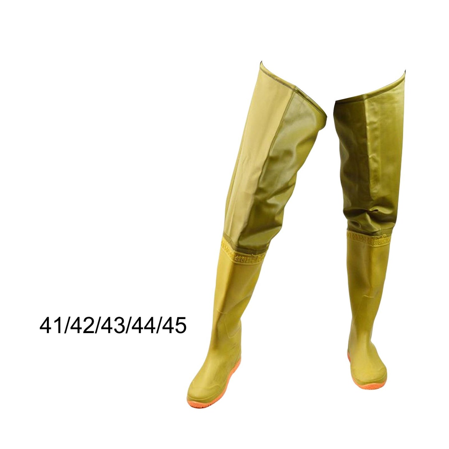 Fishing Hip Waders