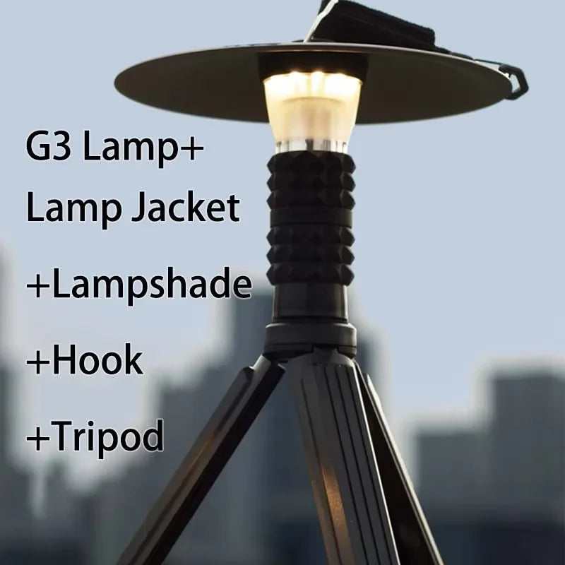 Camping Light