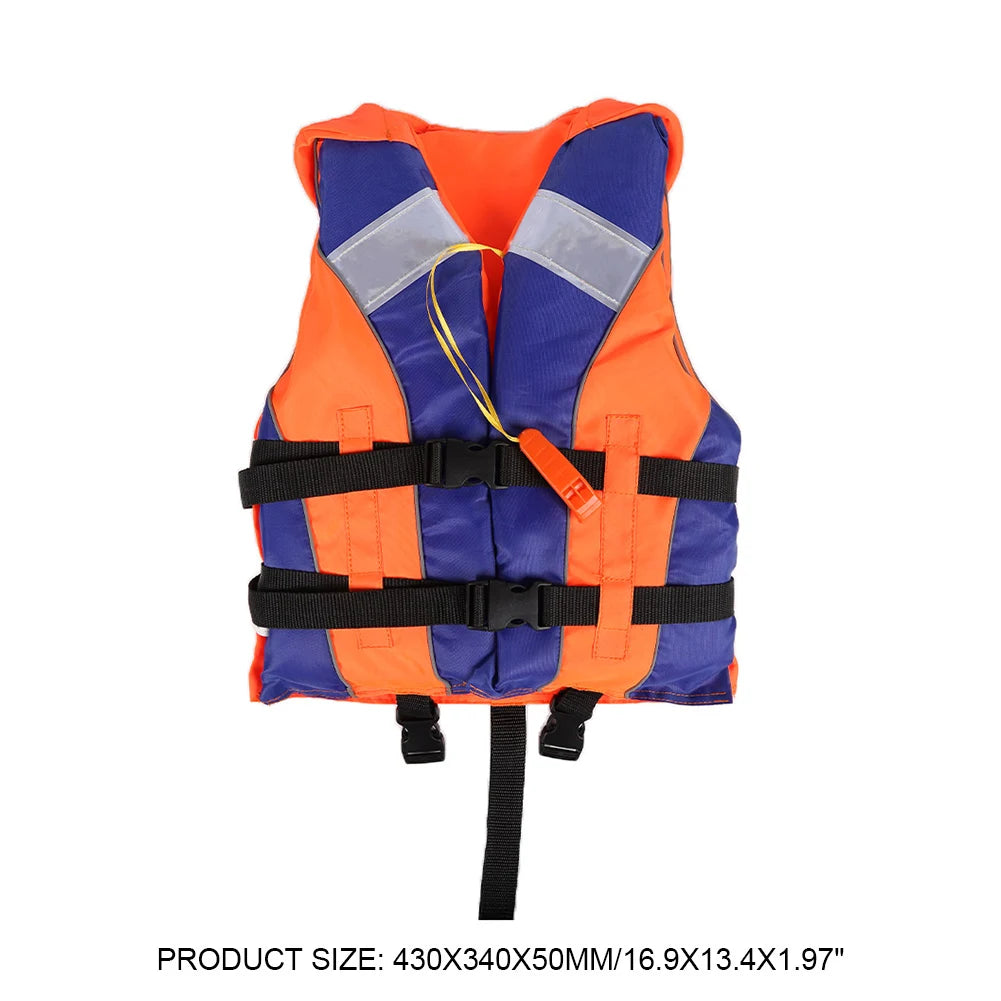Kids Life Vest