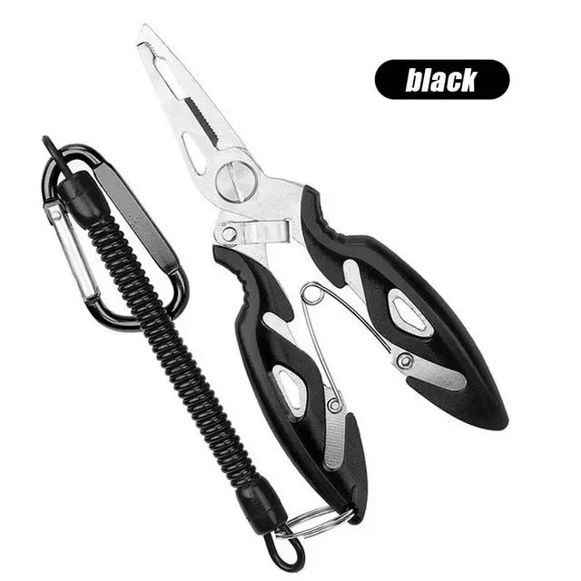 Fishing Pliers Line Cutter