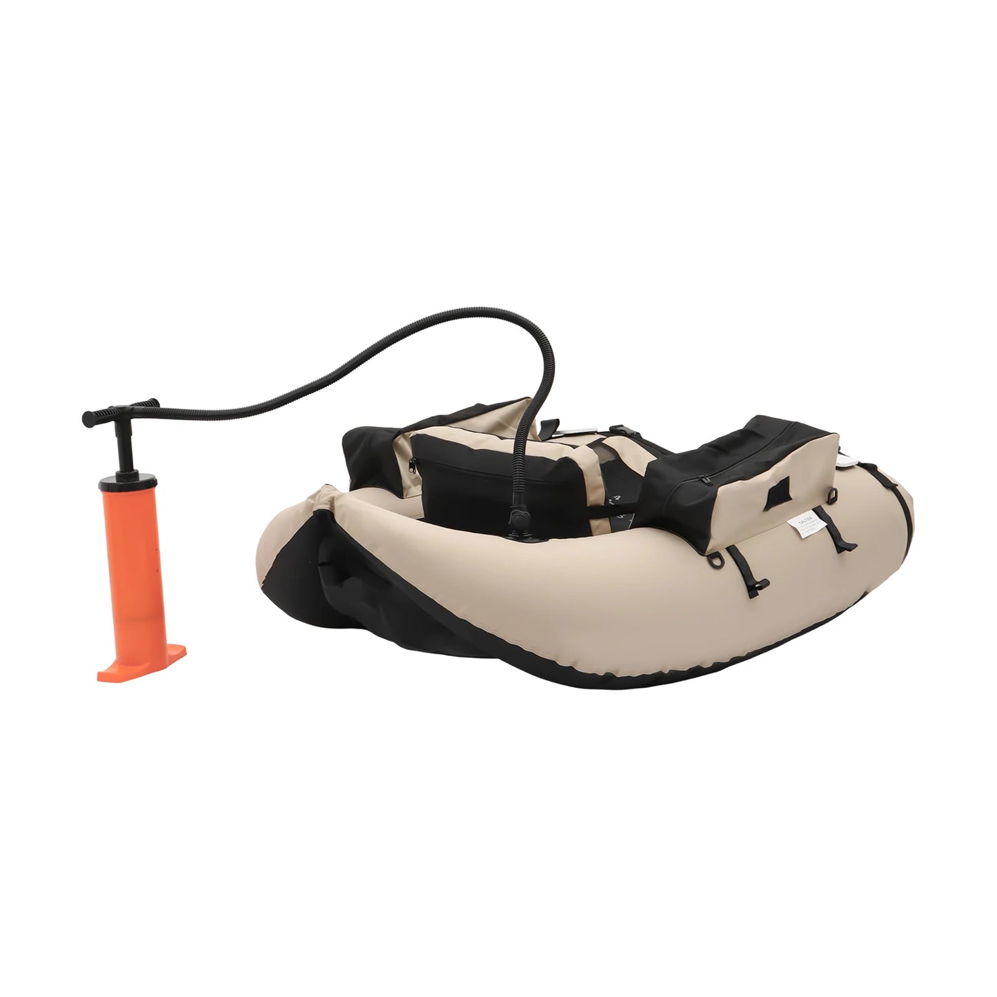 Inflatable Fishing Boat
