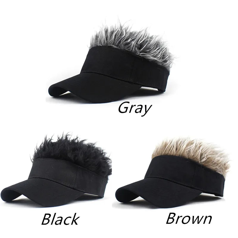 Good Luck- Fishing Hat