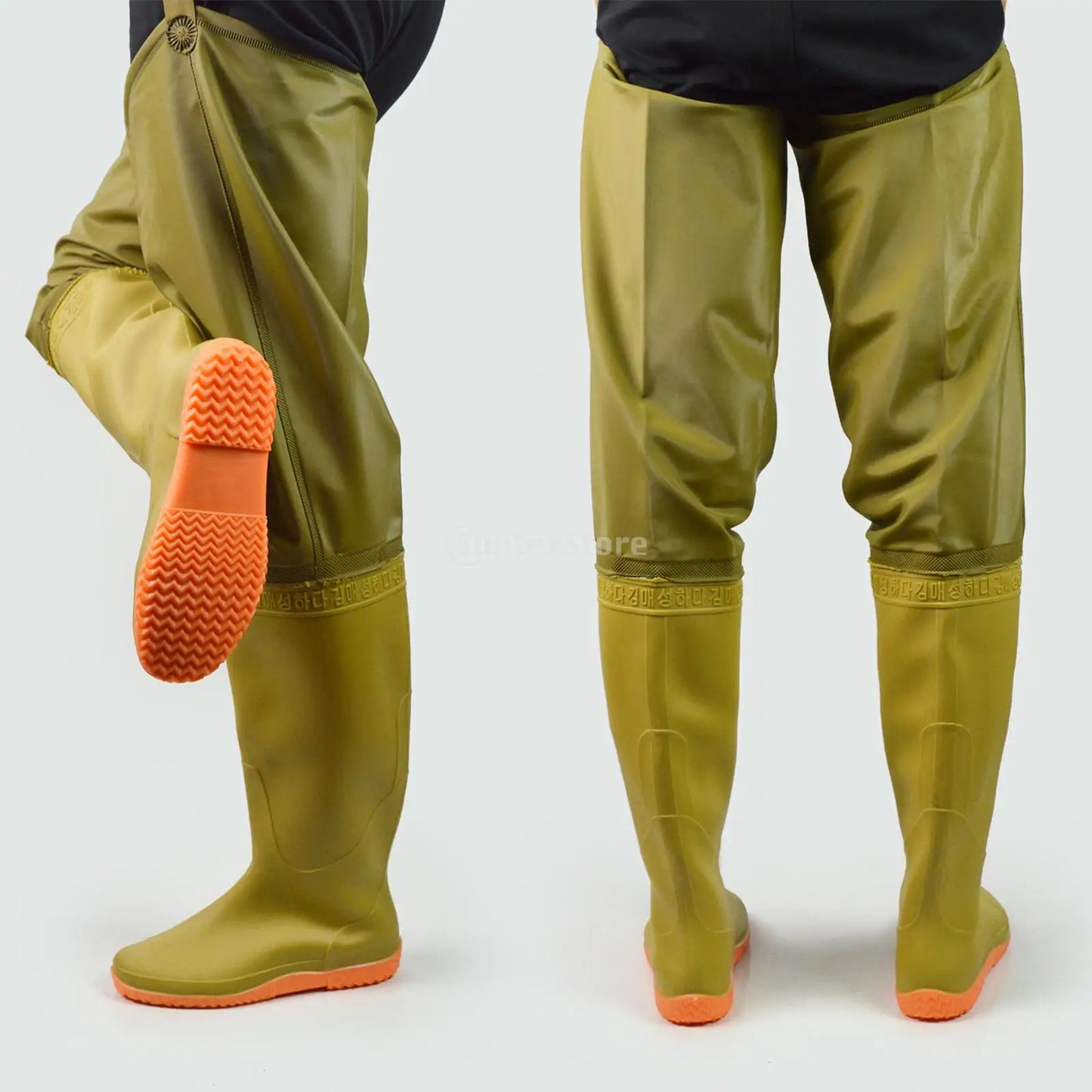 Fishing Hip Waders