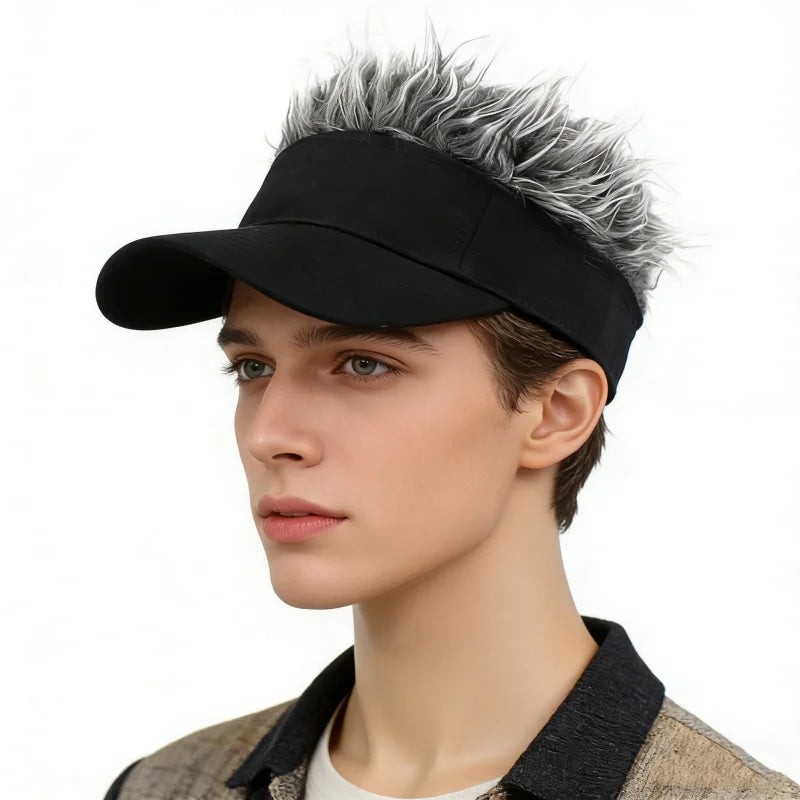 Good Luck- Fishing Hat