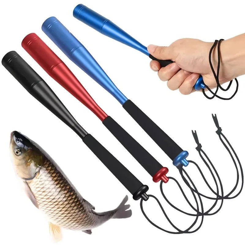 Fish Knocker Stick