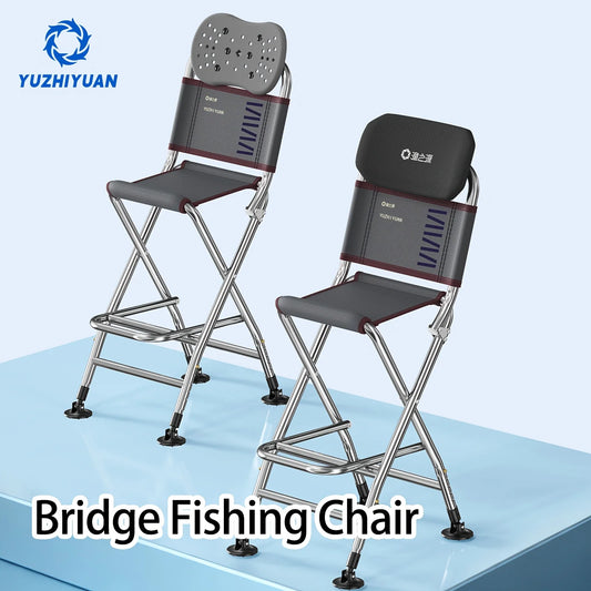 Bridge Fishing Chair